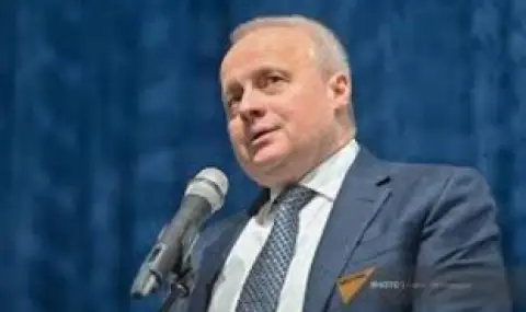 Москва извика за консултации посланика си в Ереван заради стъпките на Армения към сближаване с ЕС