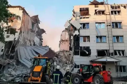 Москва след удара на ВСУ в Старобилск: Цинизмът на европейците в Съвета за сигурност на ООН е извън контрол