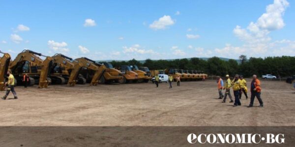 МРРБ спира индексациите върху строителните аванси