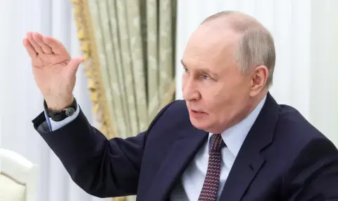 На 9 май Путин се среща с Фицо и Лукашенко
