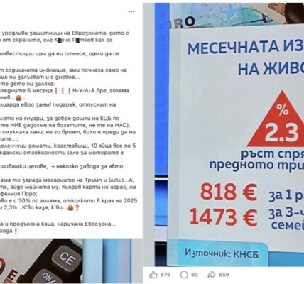 Не е вярно, че България не е привлякла инвестиции в последните шест месеца