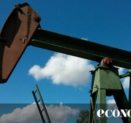 Нефтът отново надхвърли 107 долара след срещата Тръмп – Си