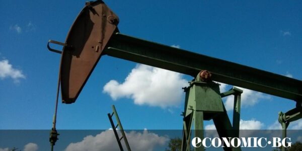 Нефтът отново надхвърли 107 долара след срещата Тръмп – Си