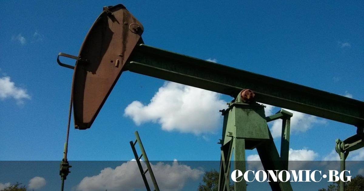 Нефтът отново надхвърли 107 долара след срещата Тръмп – Си