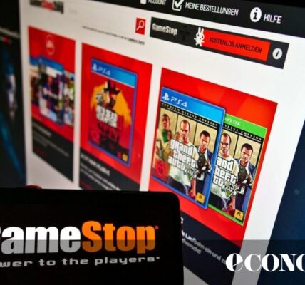 „Нито достоверна, нито привлекателна“: eBay отхвърли офертата на GameStop за придобиване