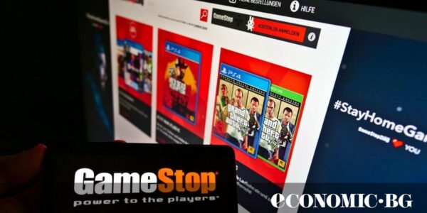 „Нито достоверна, нито привлекателна“: eBay отхвърли офертата на GameStop за придобиване