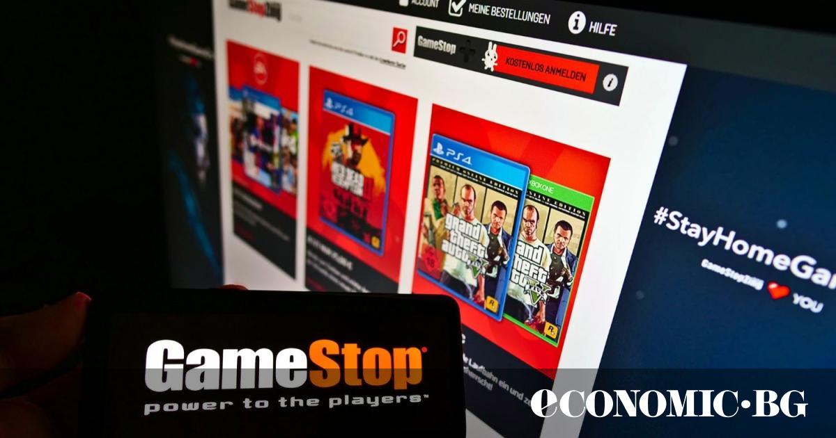 „Нито достоверна, нито привлекателна“: eBay отхвърли офертата на GameStop за придобиване
