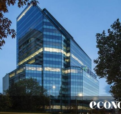 Нов собственик на една от най-високите сгради в София: „Юробанк“ купува Telus Tower