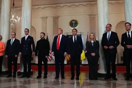 Нови договори в областта на отбраната! Марк Рюте има план, с който да попречи на Тръмп да изостави НАТО