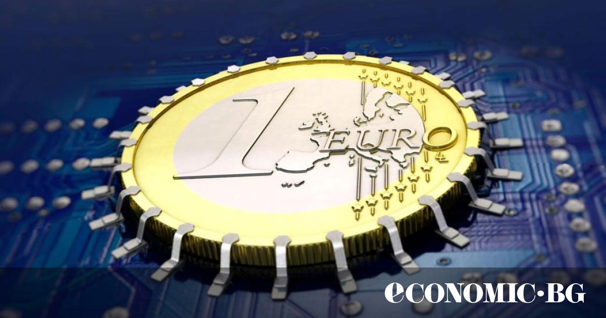 Новите пари на Европа: Платежната система е пред невиждана от десетилетия промяна