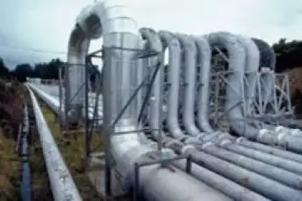 Норвегия измести Русия като най-голям износител на природен газ по тръбопроводи в света