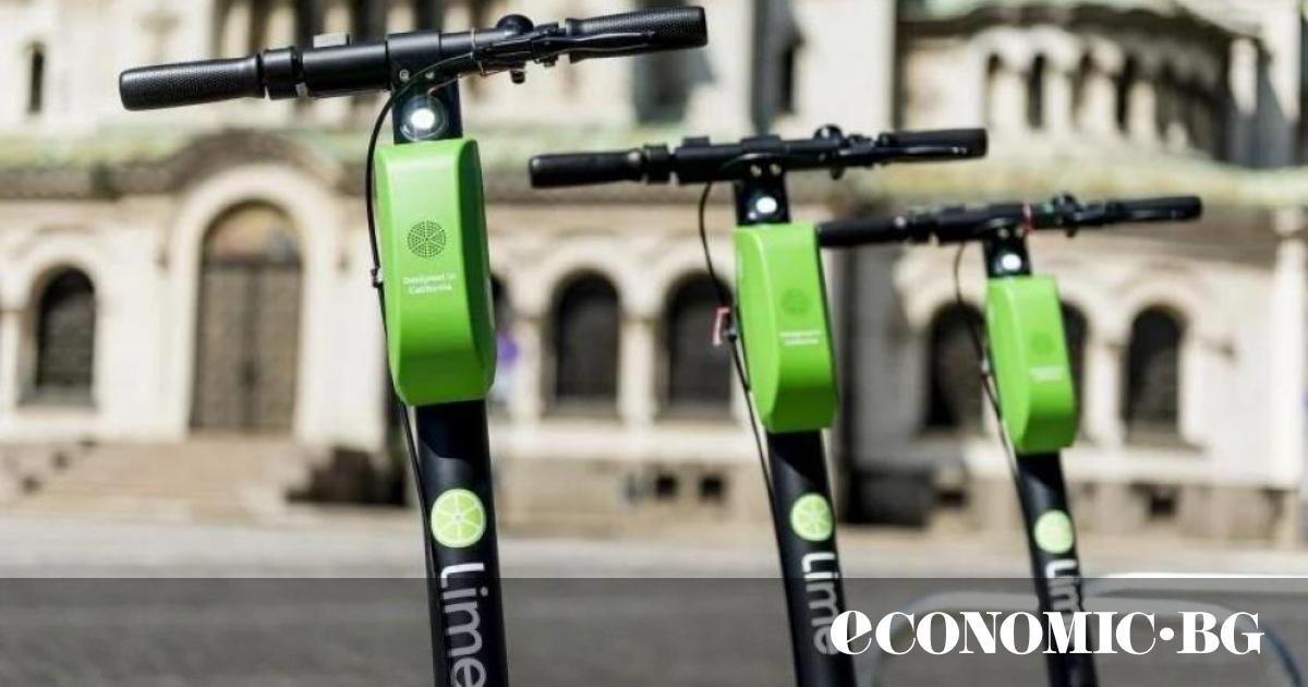 Опериращата в България Lime опитва да излезе на борсата