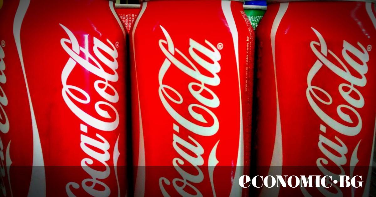 От напитка за 5 цента до глобален бранд: Историята на Coca-Cola