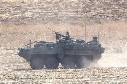 Пентагонът спря изпращането на над 4000 американски войници в Полша