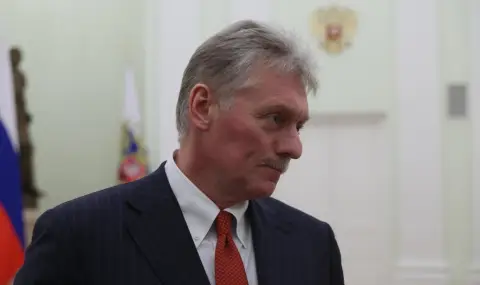 Песков: Вашингтон има възможността да постави Киев на мястото му, но ЕС му пречи