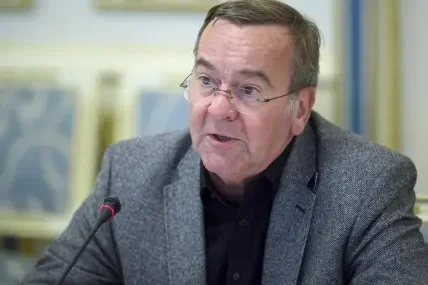 Писториус: Украйна печели инерция, Русия навлиза във фаза на слабост