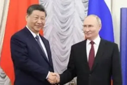 По стъпките на Тръмп: Путин отива при Си Дзинпин на 19 май
