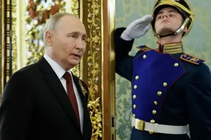 Под тежък обстрел! Руският бизнес иска от Владимир Путин да разреши тежки и скъпи оръжия за борба с дроновете