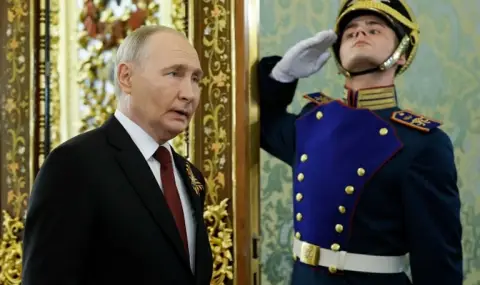 Под тежък обстрел! Руският бизнес иска от Владимир Путин да разреши тежки и скъпи оръжия за борба с дроновете