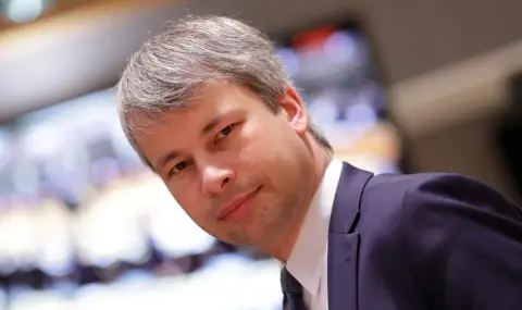 Политик от ХДС/ХСС призова германското правителство да започне реформи