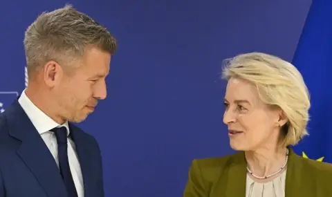 Политическо споразумение! Унгария сключва сделка за замразените средства от ЕС