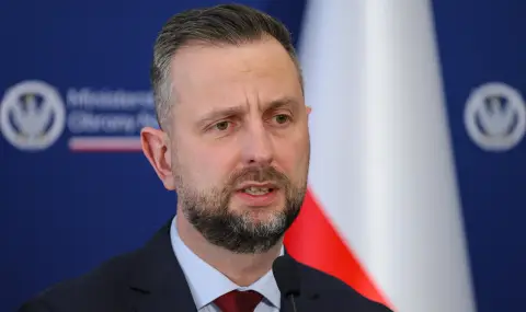 Полша настоява НАТО да ускори превъоръжаването до 2030 г.