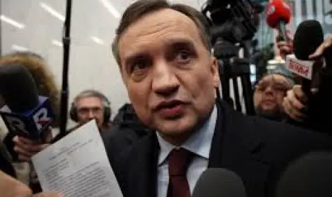Полша предупреди САЩ с "преразглеждане на отношенията", ако не ѝ върнат укриващия се бивш правосъден министър