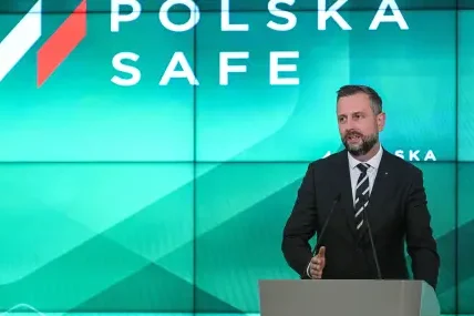 Полша призова Украйна да бъде по-внимателна при използването на дронове