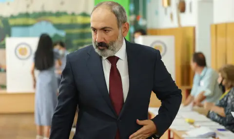 Посещението на Рубио в Армения е част от предизборната кампания на Пашинян