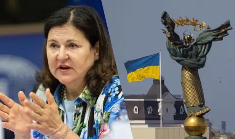 Посланикът на ЕС в Украйна след предупреждението от Москва: Оставаме в Киев! Няма да ходим никъде!