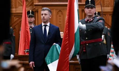 Премиерът на Унгария призова президента и останалите "слуги" на предишното управление да се оттеглят