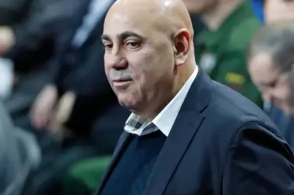 Пригожин: Русия няма нужда от „подаяния“, за да се върне на „Евровизия“