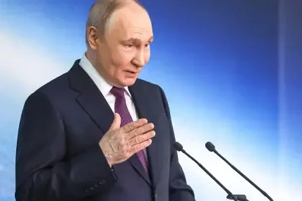 Путин се готви за нова визита в Китай на фона на задълбочаващото се стратегическо партньорство