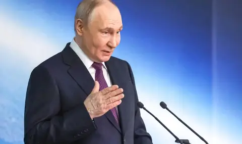 Путин се готви за нова визита в Китай на фона на задълбочаващото се стратегическо партньорство