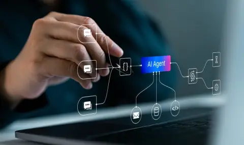 Първи случай на пристрастяване към изкуствения интелект