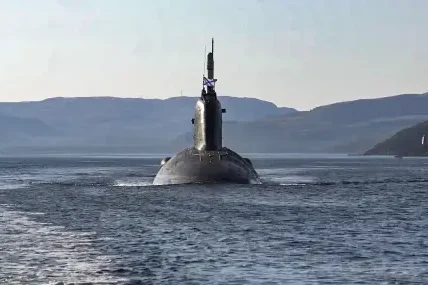Разсекретени шведски документи поставят под въпрос версията за съветската подводница край Карлскруна