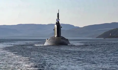 Разсекретени шведски документи поставят под въпрос версията за съветската подводница край Карлскруна