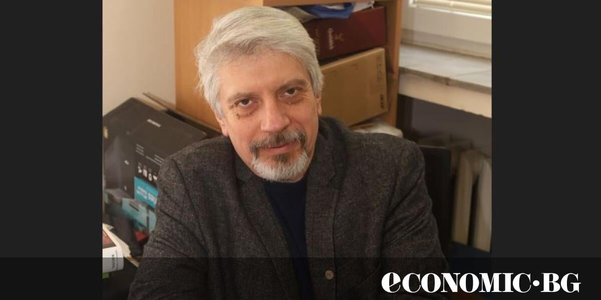 Рисковете растат, когато няма информация