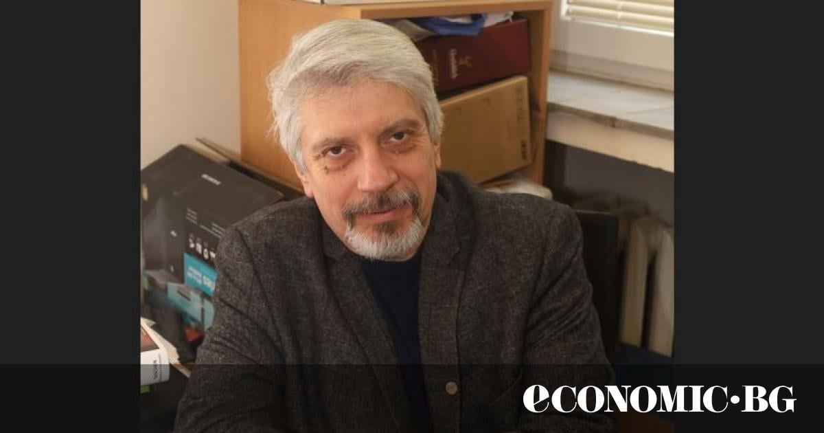 Рисковете растат, когато няма информация