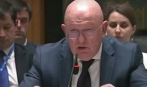Русия: В Иран са наясно, че не трябва да имат ядрено оръжие, но е тяхно суверенно право да обогатяват уран за мирни цели
