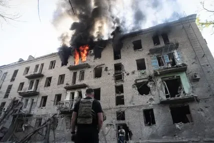 Русия обяви, че е свалила 140 украински дрона за една нощ