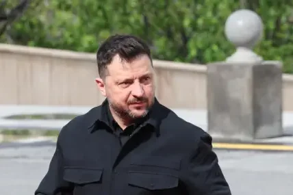 Русия: Режимът на Зеленски нарушава всички права на цивилното население по време на конфликти