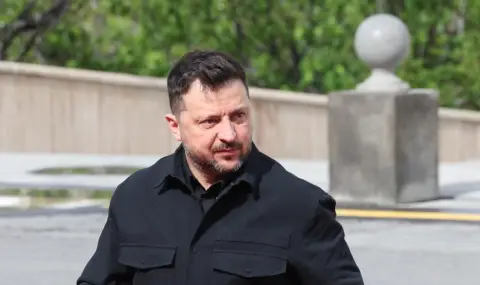 Русия: Режимът на Зеленски нарушава всички права на цивилното население по време на конфликти