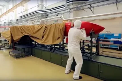 Руската ракета "Орешник": много шум за нищо?