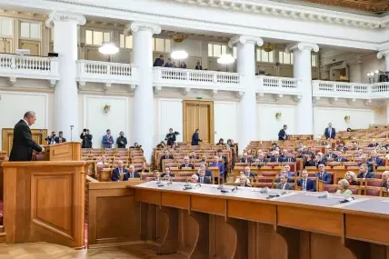 Руски банки може да участват в отбраната срещу дронове по нов законопроект