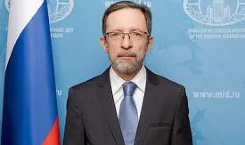 Руският посланик в Скопие: Присъединяването към ЕС няма да реши проблемите на Северна Македония