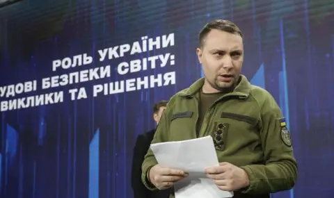 Ръководителят на кабинета на Зеленски: Руснаците продължават с опитите си да ме ликвидират дори по време на преговорите