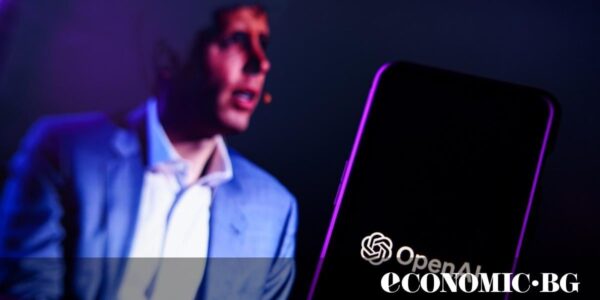 Сам Алтман: Засега AI не носи „апокалипсис“ на пазара на труда