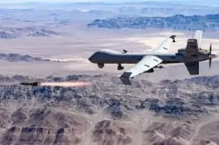 САЩ загубили 20% от своите дронове MQ-9 Reaper и половината си прехващачи THAAD във войната с Иран