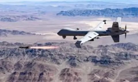 САЩ загубили 20% от своите дронове MQ-9 Reaper и половината си прехващачи THAAD във войната с Иран